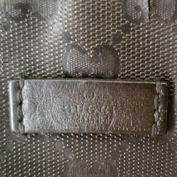 VGUC Authentic GUCCI bag - Picture 3 of 13